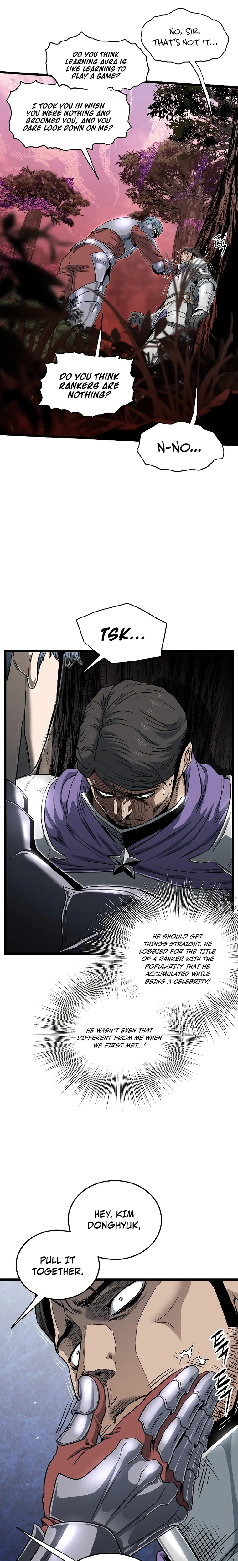 Murim Login Chapter 142 image 13